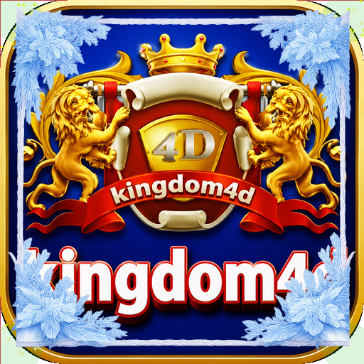 kingdom4d — mitra unggulan